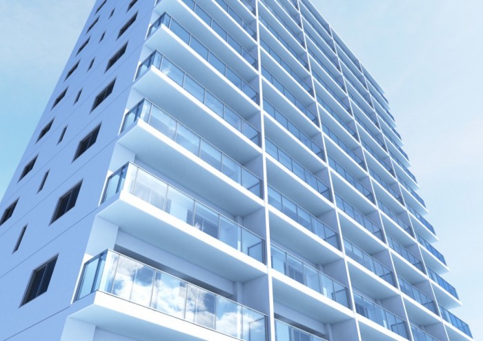 マンションの改修